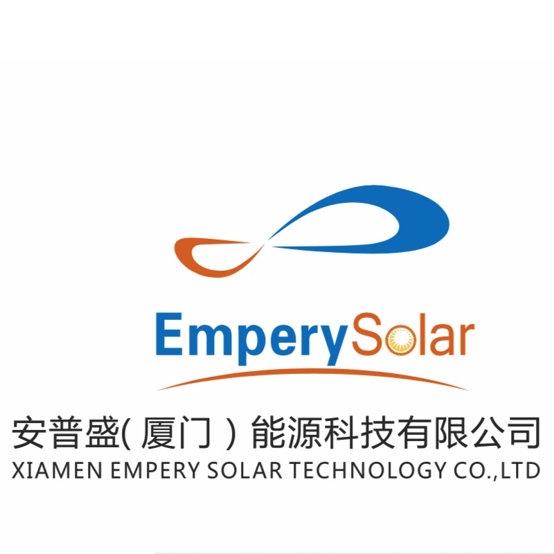 Giới thiệu về Empery Solar